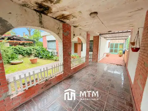 Casa en Venta de 2 dormitorios