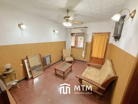 Casa en Venta en Granadero Baigorria, USD 95.000
