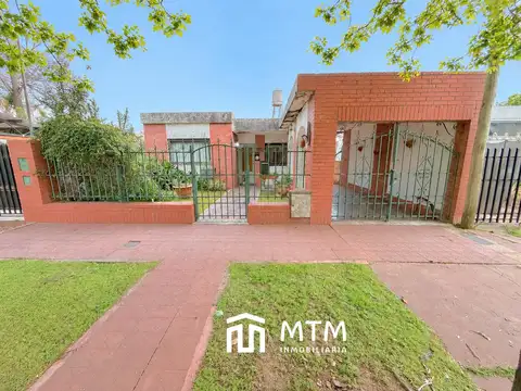Casa en Venta, Granadero Baigorria.