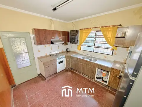 Casa en Venta 55 años