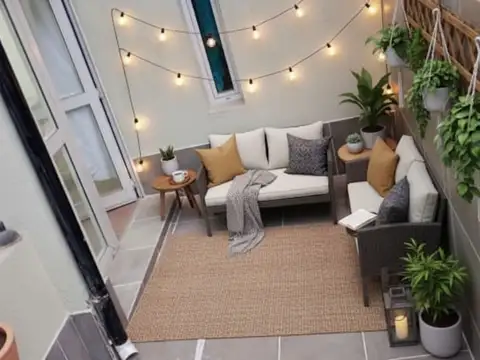 Departamento en Alquiler en Saavedra, Capital Federal
