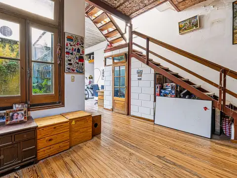 Casa en Venta de 2 dormitorios
