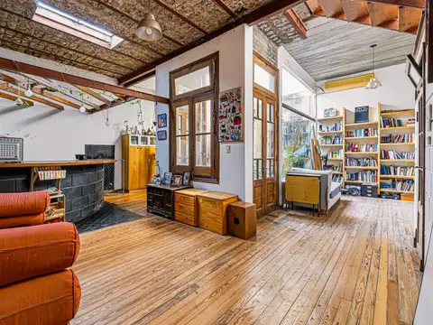 OPPEL | Casa en Venta | BELGRANO  Capital Federal |  Cod: 34047