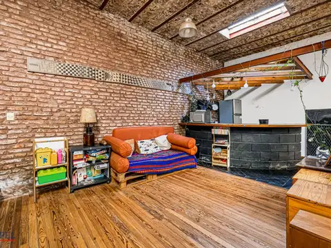 Casa en Venta en Belgrano, USD 200.000