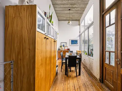 OPPEL | Casa en Venta | BELGRANO  Capital Federal |  Cod: 34047