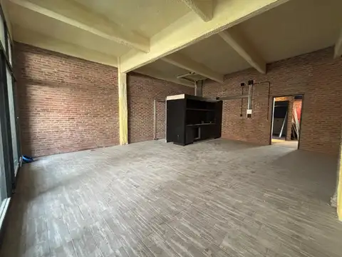 LOFTS MONOAMBIENTES CON ESTILO UNICO