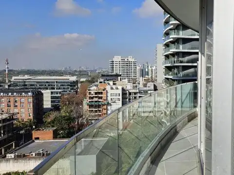 Departamento en Venta en Vicente Lopez, Partido de Vicente López