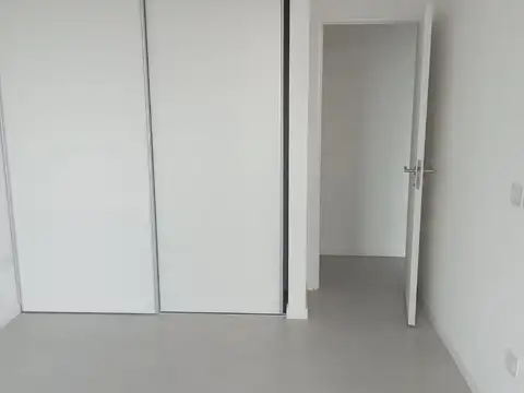 Depto. 2 ambientes a estrenar -San Martín Centro c/amenities