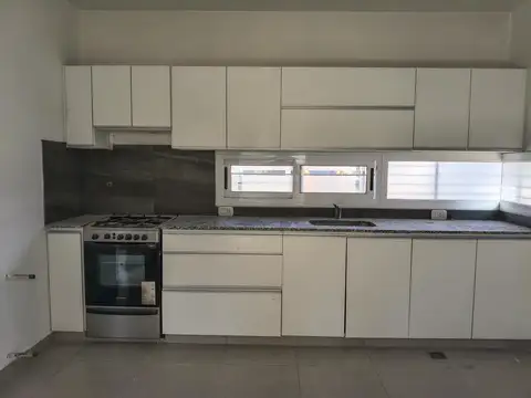 Departamento en Venta 10 años
