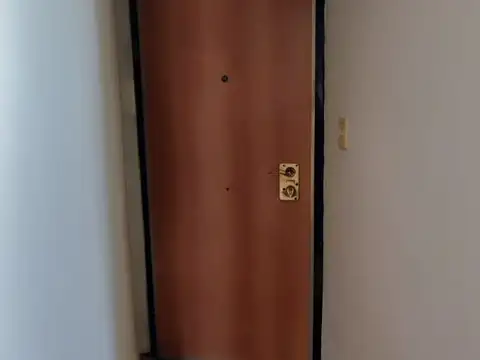 Departamento en Alquiler 40 años