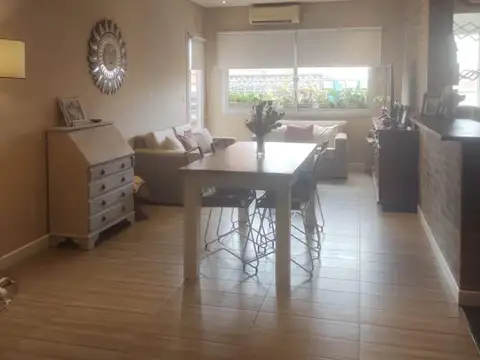 Departamento en Alquiler de 4 ambientes