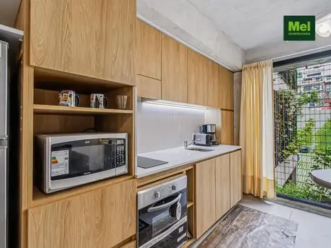 Departamento en Venta al Sur