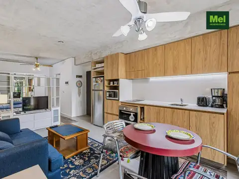 Departamento en Venta Apto profesional