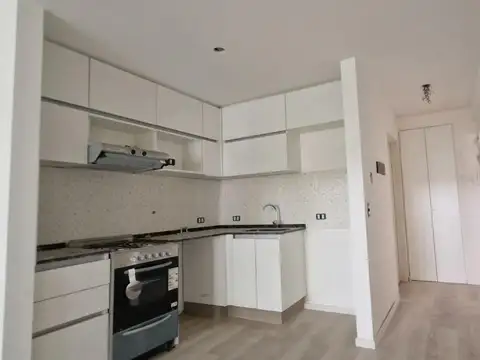 Departamento en Venta en Palermo, USD 130.000