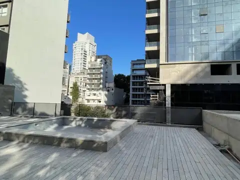 Departamento en Venta en Palermo, USD 1.360.000