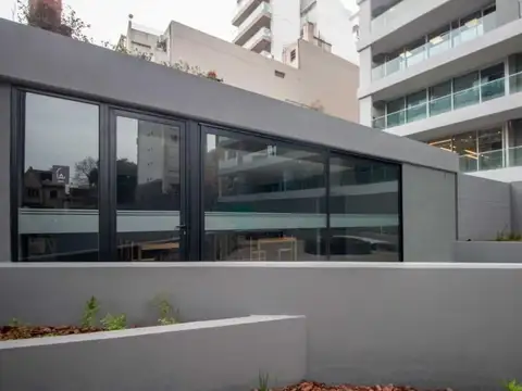 Departamento en Venta con 2 cocheras