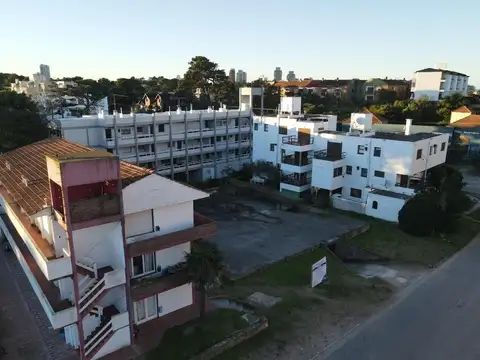 COMPLEJO DE DEPARTAMENTOS EN VENTA
