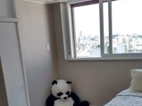 Departamento en Alquiler Temporal de 3 dormitorios