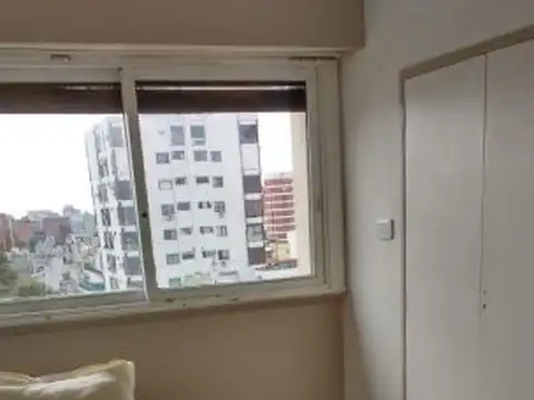Departamento en Alquiler Temporal en Belgrano Barrancas, USD 1.200