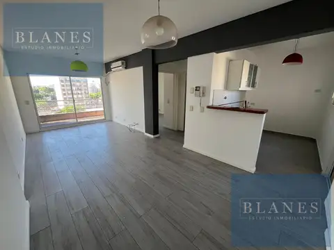 Departamento en Alquiler de 2 ambientes