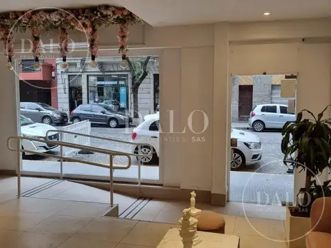 Venta Local Comercial en Barracas Capital Federal