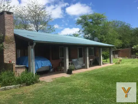 Quinta en Venta en Mercedes, USD 170.000