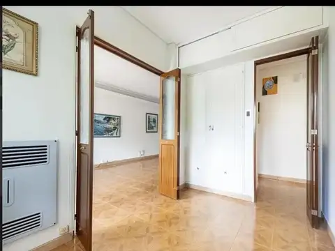 Departamento en Venta en Caballito, USD 137.000