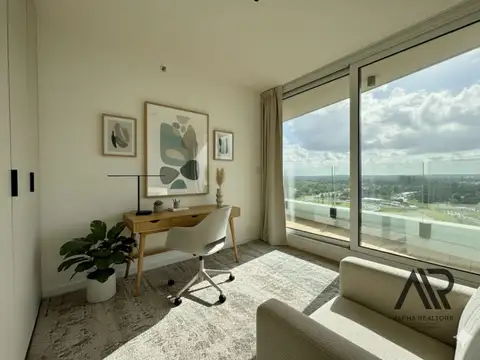 Departamento en Venta al Noroeste