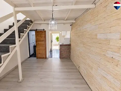 Casa en Venta en San Antonio de Padua, USD 49.000