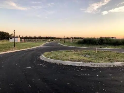 Terreno en Venta de 623,0 m2