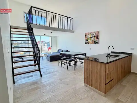 Departamento en Venta al Noroeste