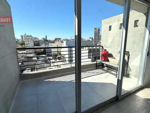 Departamento en Venta en Palermo Soho, USD 259.000