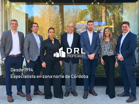 Terreno en Venta de 1300,0 m2