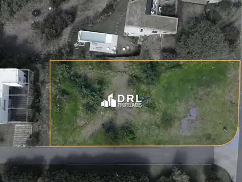Terreno en Venta en La Rufina, USD 310.000