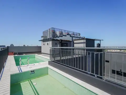 Avenida Juan Bautista Alberdi 2400