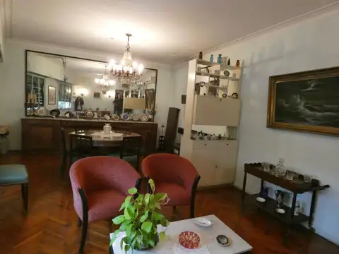 Depto Tipo Casa en Venta de 4 ambientes