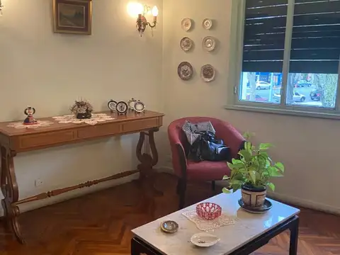 Depto Tipo Casa en Venta de 3 dormitorios