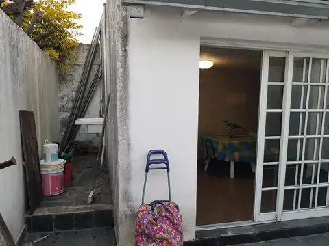 Depto Tipo Casa en Venta A Estrenar