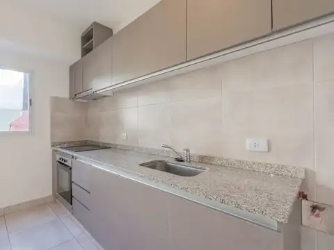 Depto Tipo Casa en Alquiler en Villa Santa Rita, $ 1.900.000
