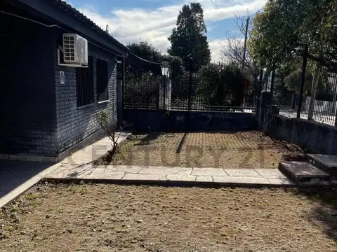 Casa en Venta 37 años