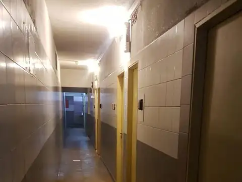 Terreno en Venta 40  mts Fondo