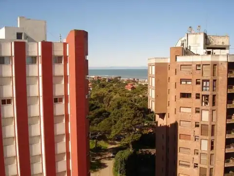 GAVIOTAS 100, Piso 12