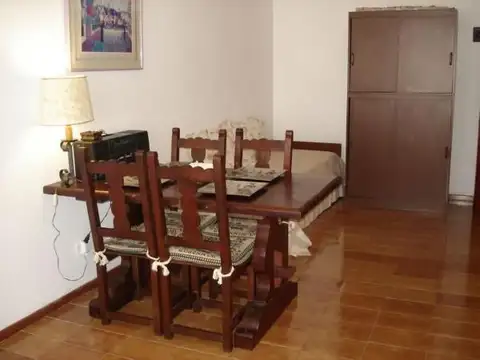 Departamento en Venta 40 años