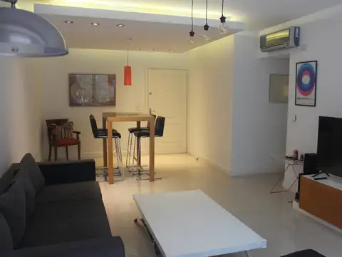 Departamento en Alquiler en Palermo Chico, Palermo