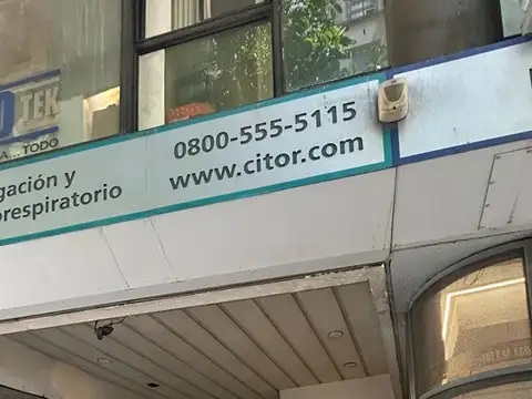Departamento en Alquiler al Oeste