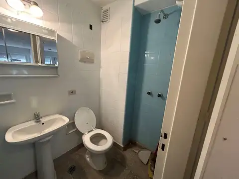 Departamento en Alquiler Apto profesional