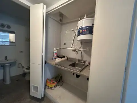 Departamento en Alquiler 50 años