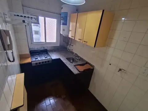 Murguiondo 1500, Piso 6