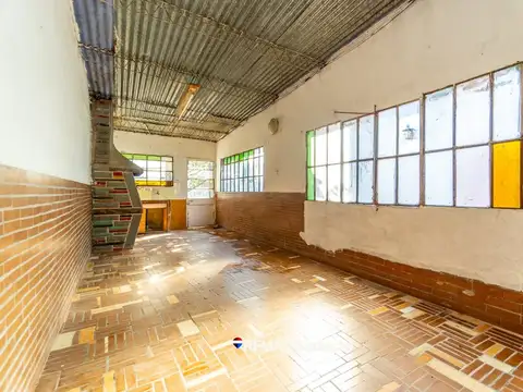 Casa en Venta 47 años