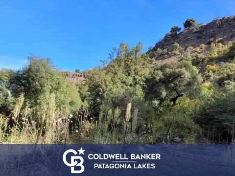 VENTA Lote 4 Manzana 116 Kaleuche 697,65m2 San Martin de los Andes